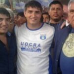 Otra pelea a los tiros en la interna de la Uocra La Plata: dos familiares del «Pata» Medina están prófugos
