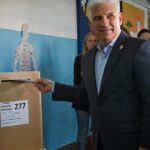 San Luis: claro triunfo del partido del gobernador Poggi, que relegó al peronismo de Alberto Rodríguez Saá