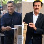 Triunfos oficialistas y retroceso del PJ en las elecciones en Jujuy, Salta, Chaco y San Luis