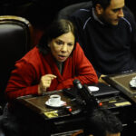 Murió Sandra Mendoza, exdiputada nacional por Chaco