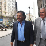 Siete gobernadores se reúnen para conformar un nuevo espacio y dialogar con el Gobierno