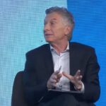 Mauricio Macri, polémico: «Un pobre hoy vive mejor que un rey hace 100 años»