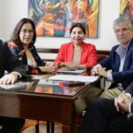 Máxima tensión en el Congreso: el peronismo podría perder bancas clave en el Senado