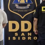 Cayó «el creador» de «La Banda del Millón»: 167 casas marcadas y padre de dos de los líderes ya detenidos