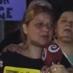 «Nadie me escuchó»: fuerte denuncia contra la Policía bonaerense de la madre de la estudiante atropellada en Villa Elvira