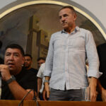 Paro nacional de la CGT hoy, EN VIVO: hasta qué hora es, cómo funciona el transporte y todo lo que tenés que saber este jueves 19 de febrero