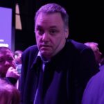 Adorni dijo que su esposa viajó a Nueva York invitada por Milei y sembró sospechas sobre el video de su vuelo a Punta del Este