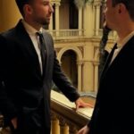 Llamadas de madrugada, bronca en Asia y el rol Milei, Karina y Santiago Caputo: así fue la frenética noche de $LIBRA, narrada desde el teléfono del principal nexo