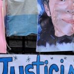 Condenaron a 23 años y cuatro meses de prisión al acusado del crimen de Kim Gómez en La Plata