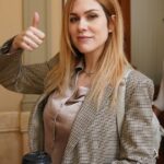 La llamativa defensa de Lilia Lemoine: “Lo que hizo Adorni pudo ser un error cosmético”